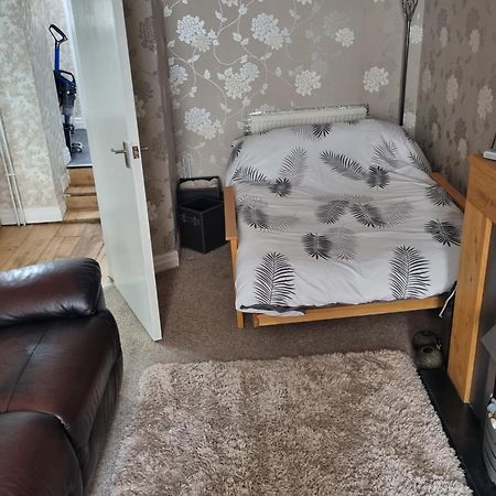 Ashlors Holiday Home, Historic Bridlington Old Town Exteriör bild