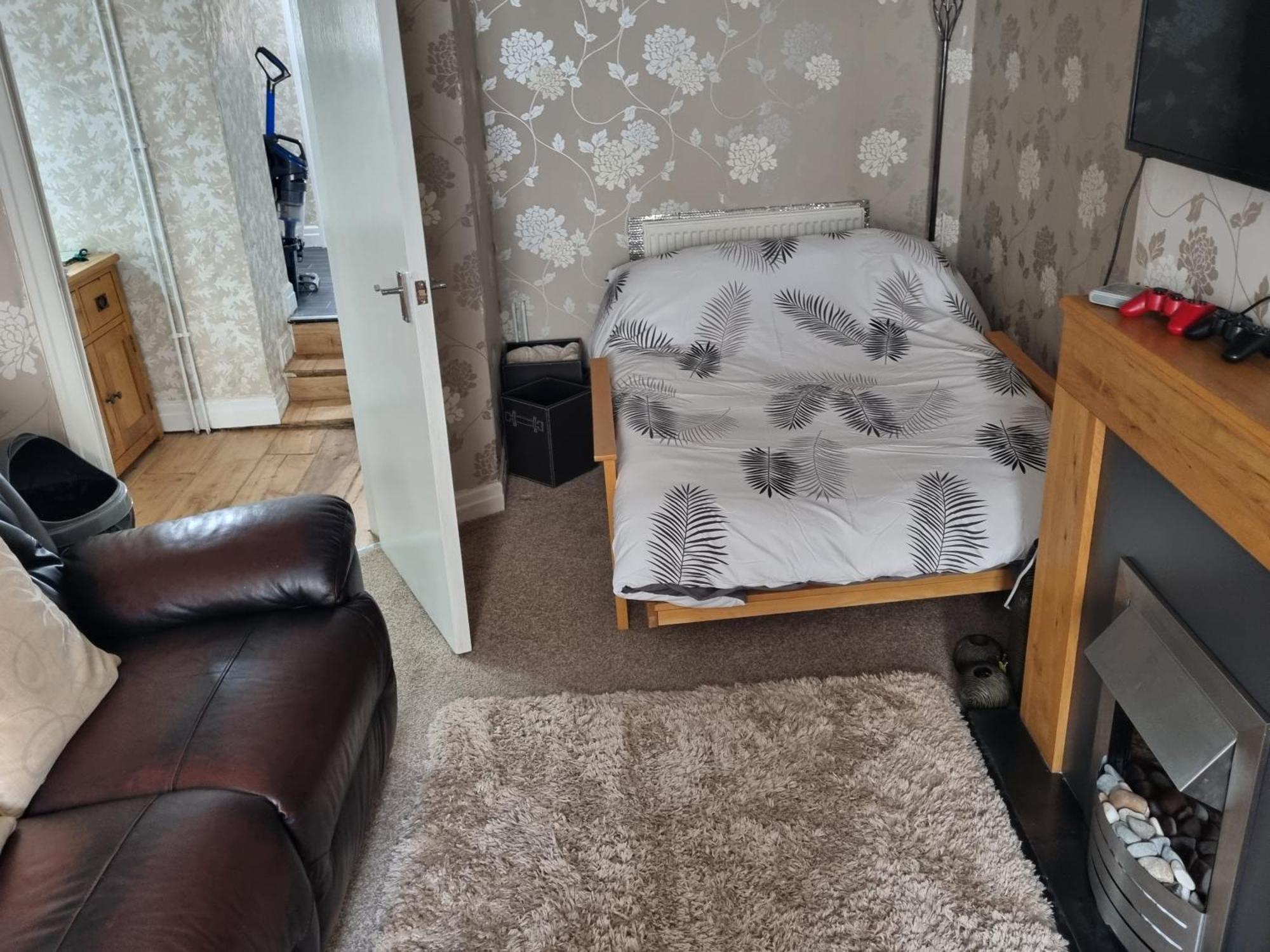 Ashlors Holiday Home, Historic Bridlington Old Town Exteriör bild